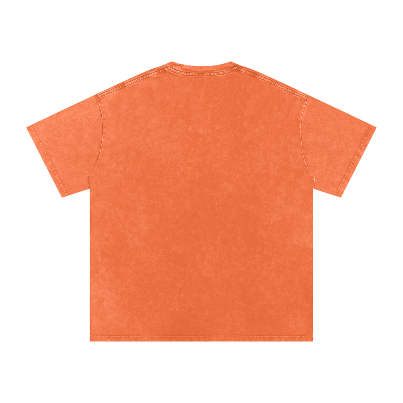 Solara Acid Wash Tee