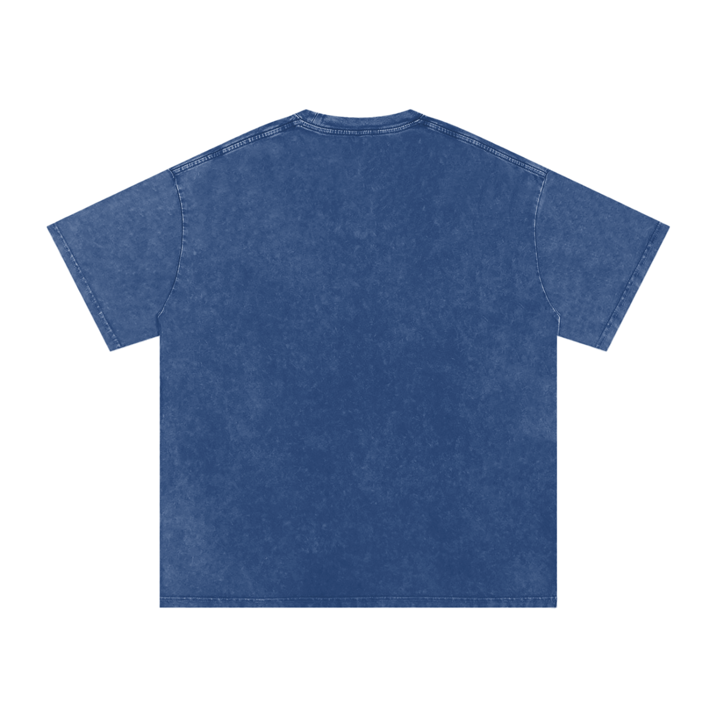 Twilight Acid Wash Tee