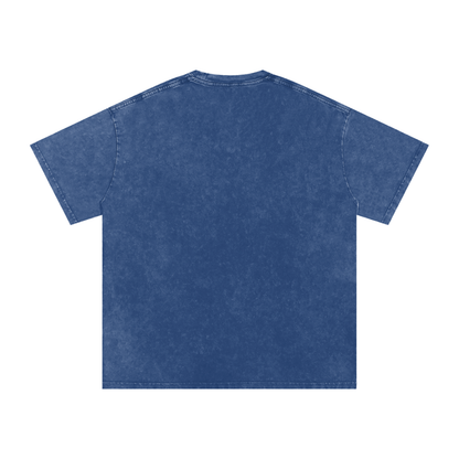 Twilight Acid Wash Tee