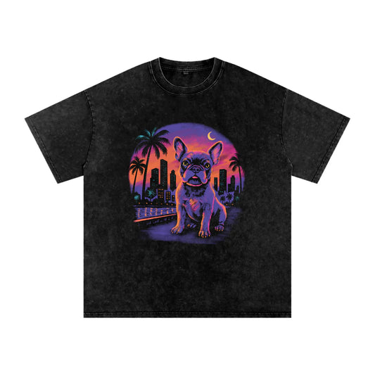 Custom Tee