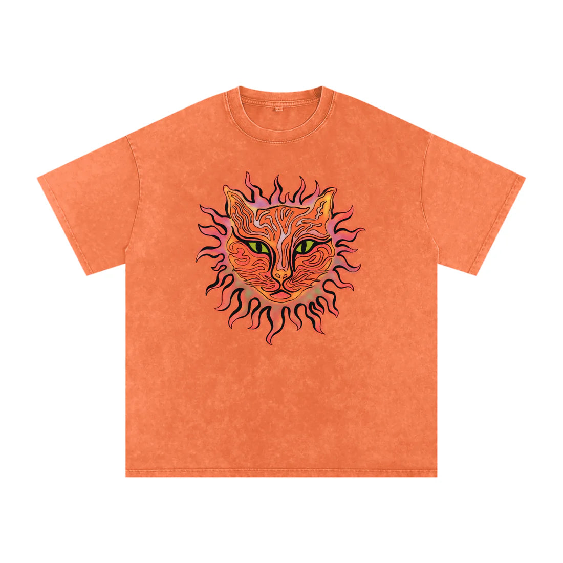 Custom Tee