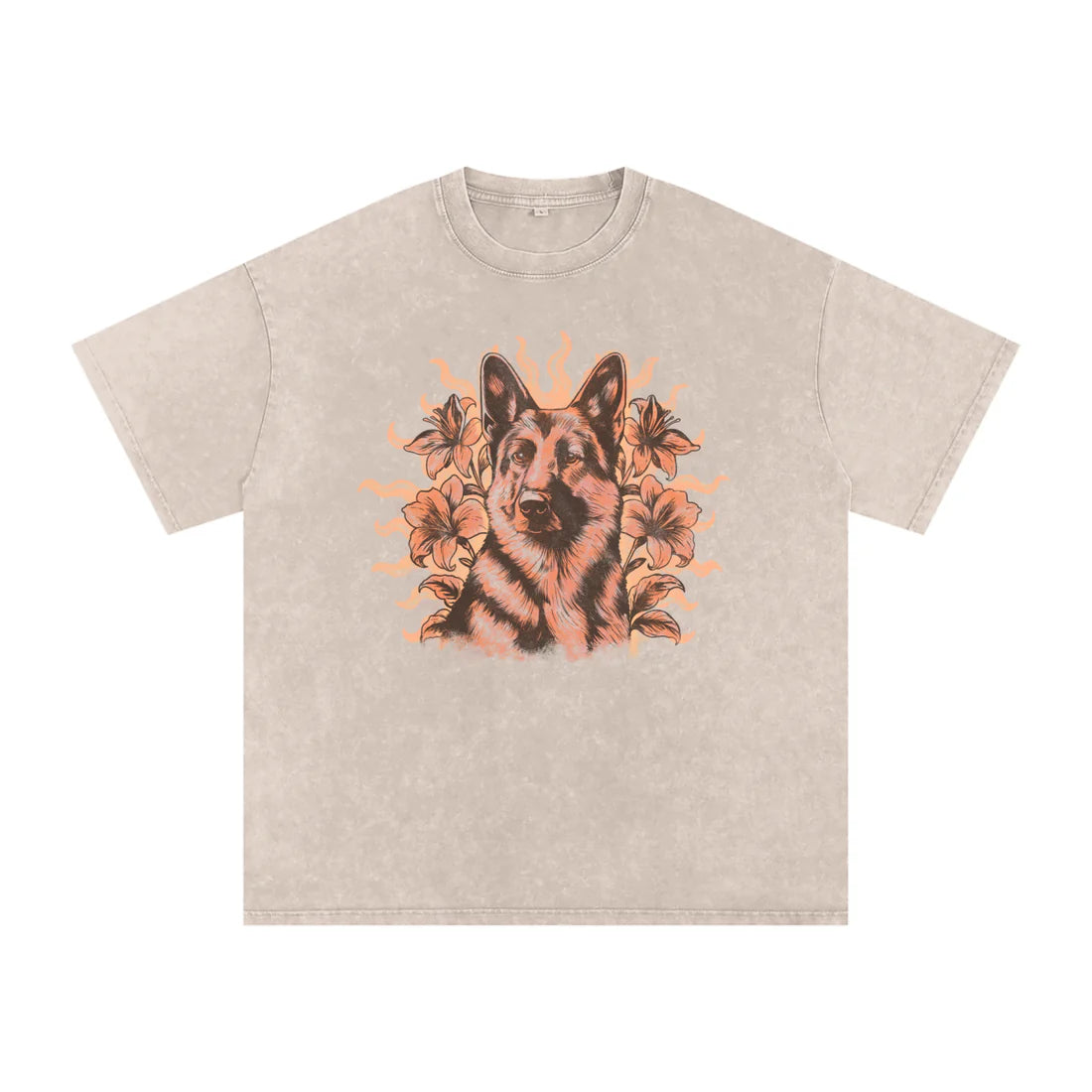 Custom Tee